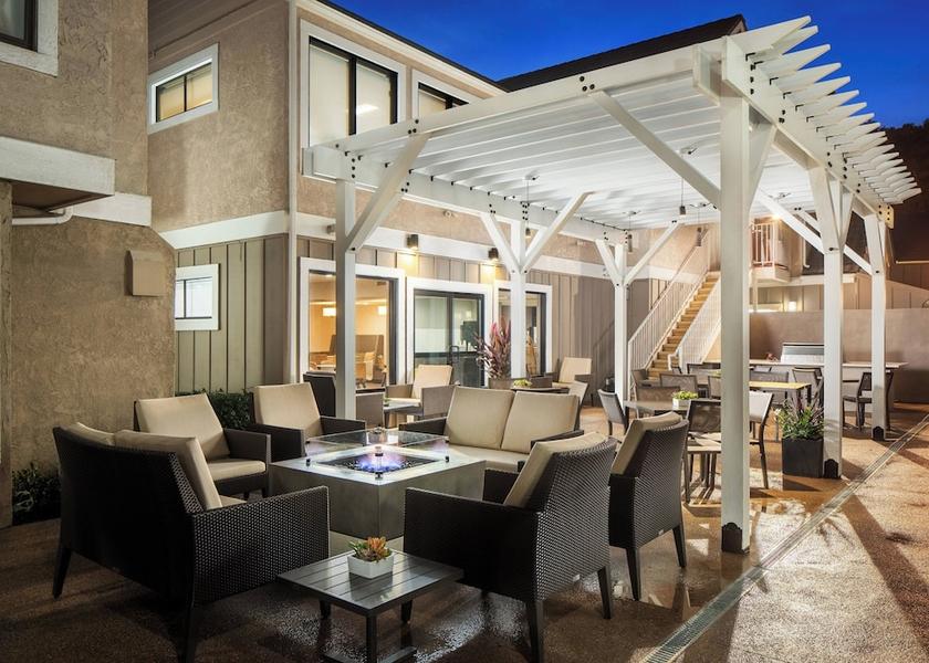 California La Jolla Property amenity
