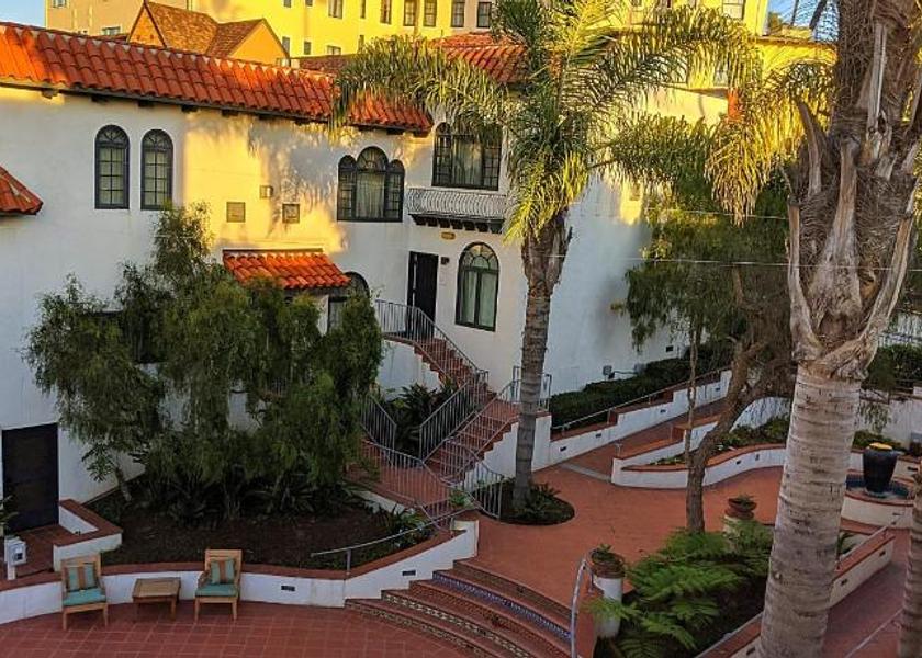 California La Jolla 