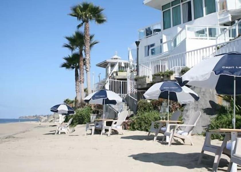 California Laguna Beach Beach