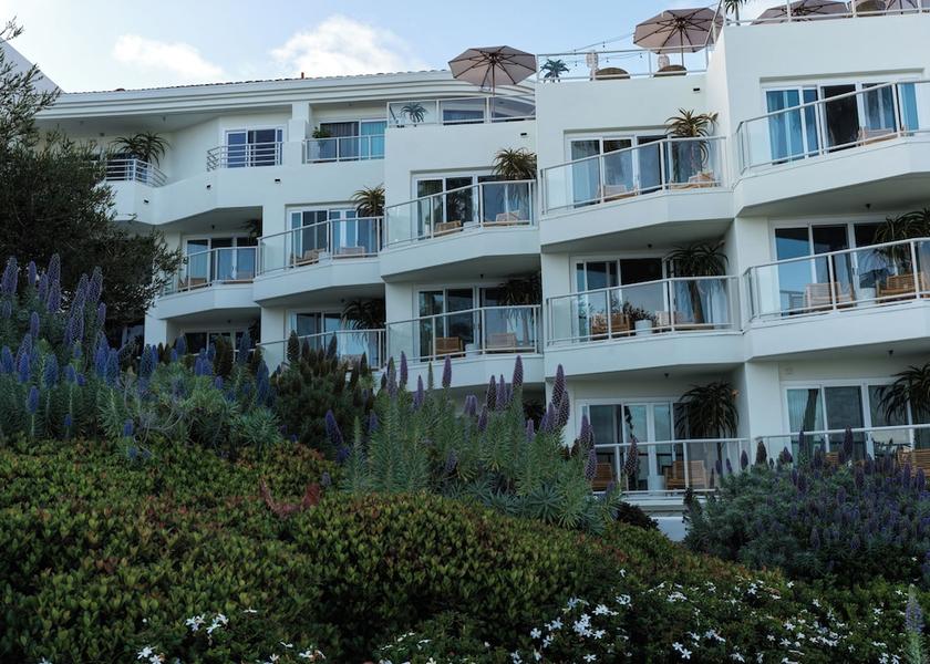 California Laguna Beach Exterior