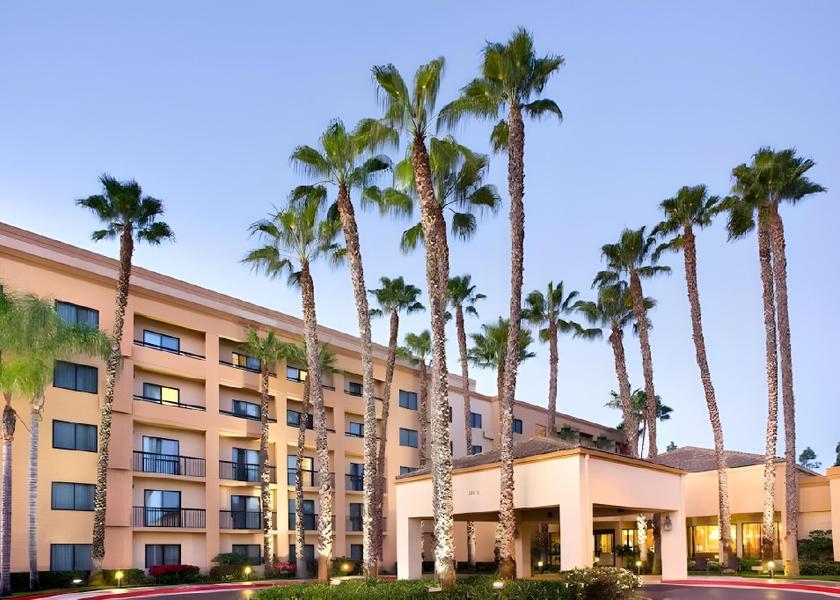 California Laguna Hills 
