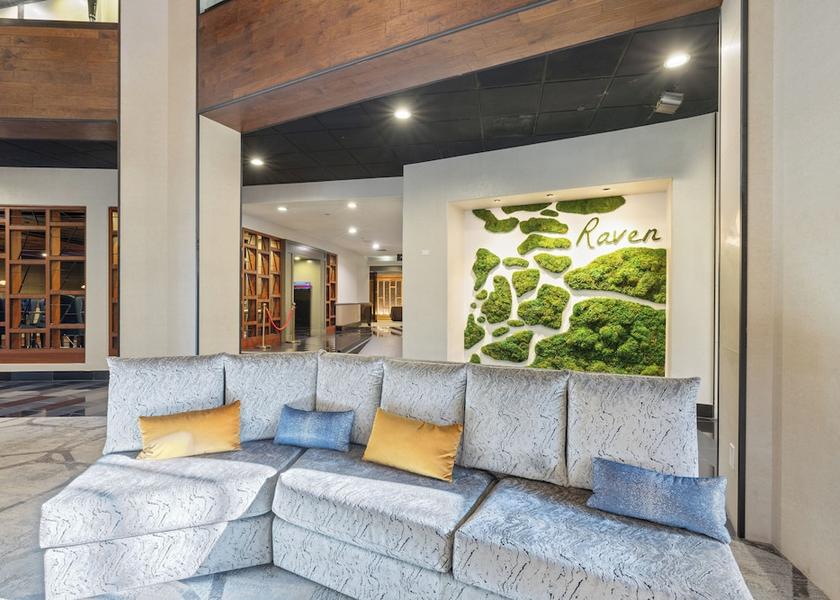 California Laguna Hills Lobby