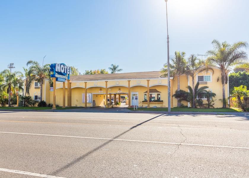 California Long Beach Primary image