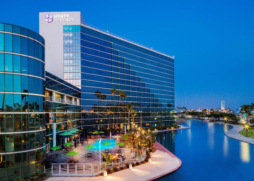 California Long Beach Primary image