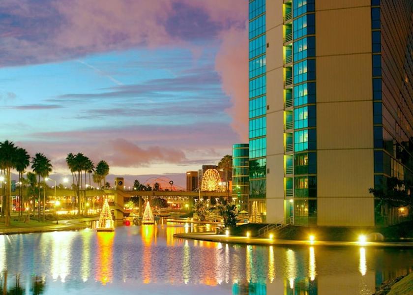 California Long Beach Amenity