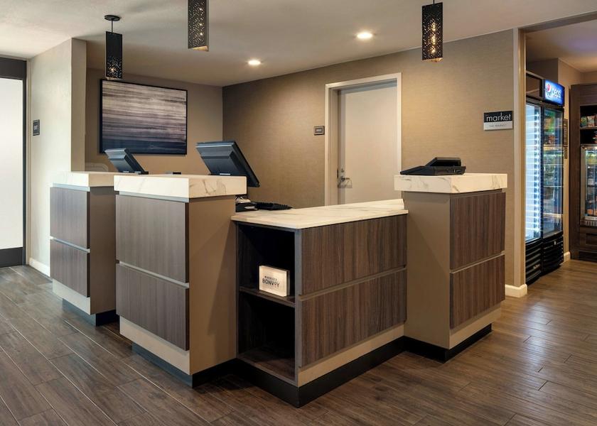 California Long Beach Reception