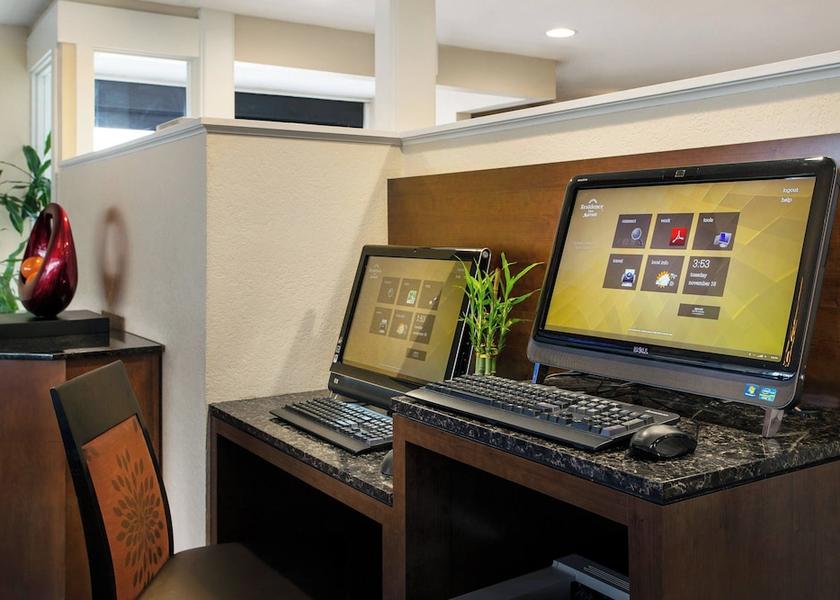 California Long Beach Amenity