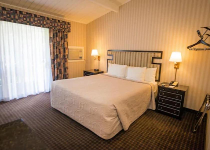 California Los Gatos Room