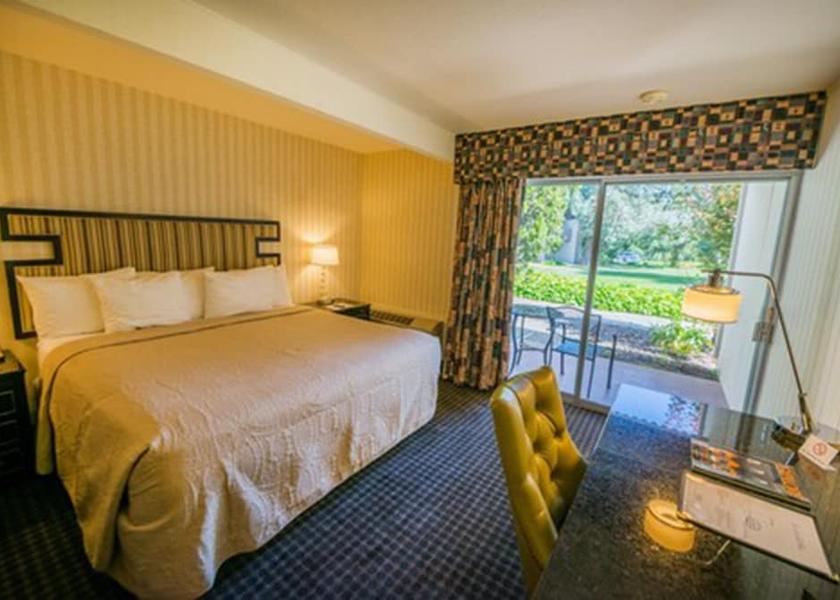 California Los Gatos Room