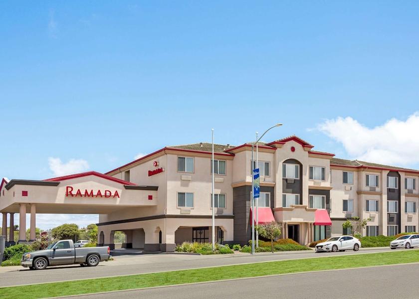 California Marina Primary image