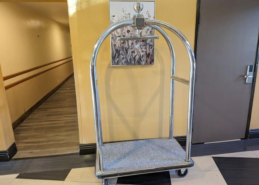 California Mission Hills Property amenity