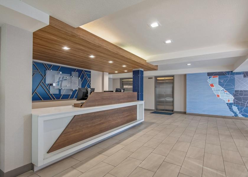 California National City Primary image