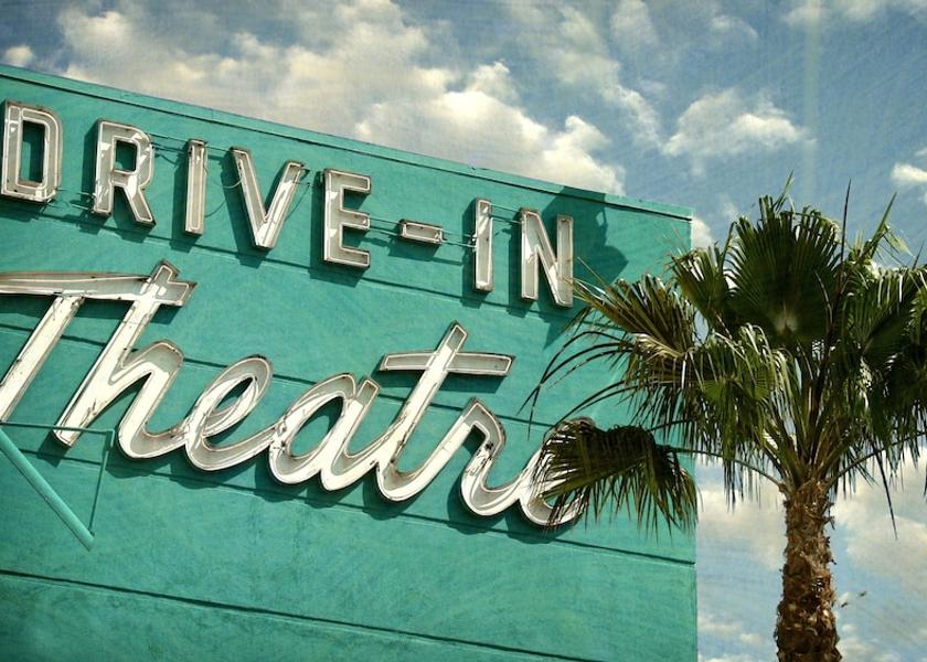 California National City Point of interest