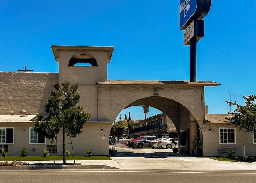 California National City Primary image