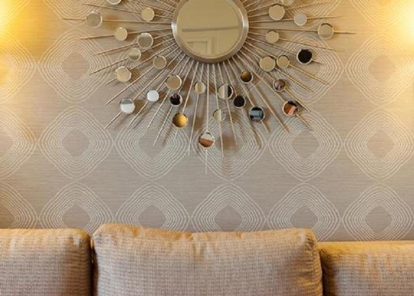 California North Hollywood Guestroom
