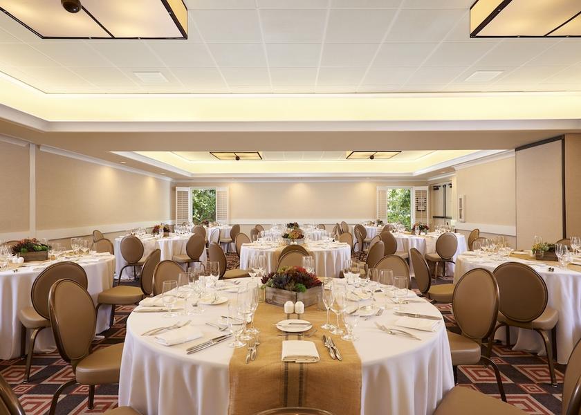 California North Hollywood Meeting facility