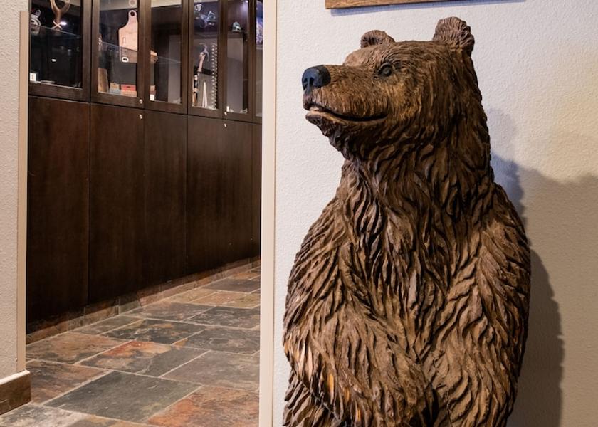 California Oakhurst Gift Shop