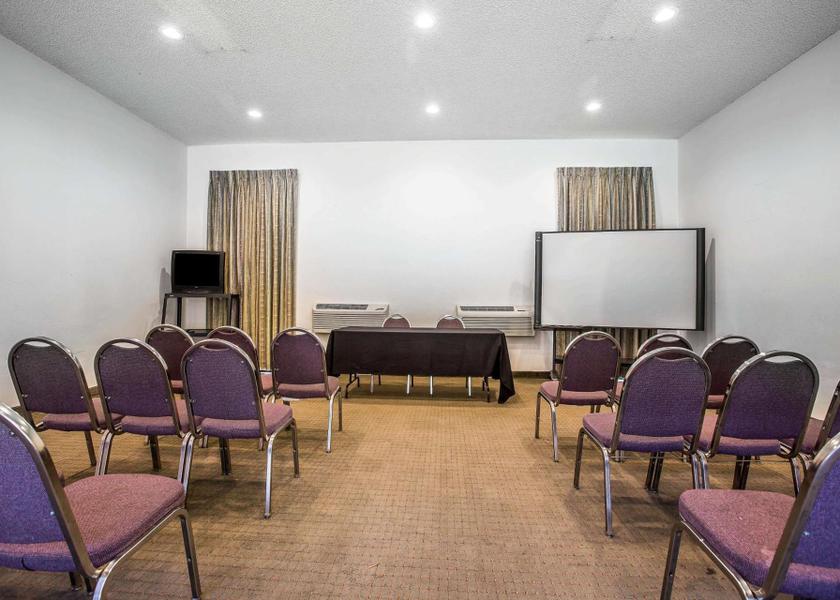 California Ontario facilities