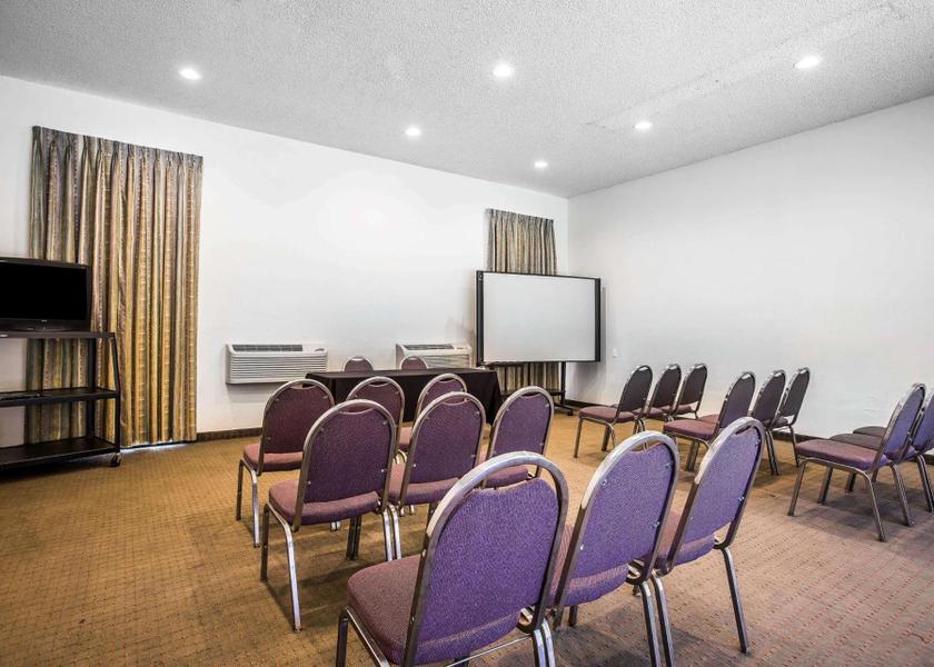 California Ontario facilities