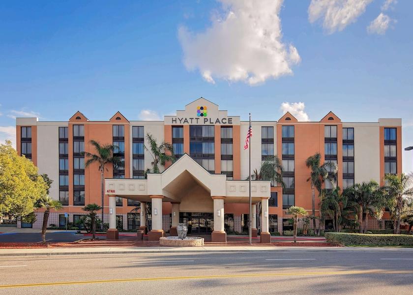 California Ontario Primary image