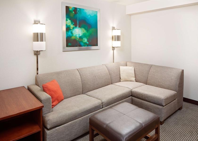 California Ontario Room