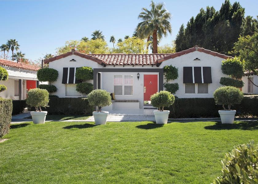 California Palm Springs Primary image