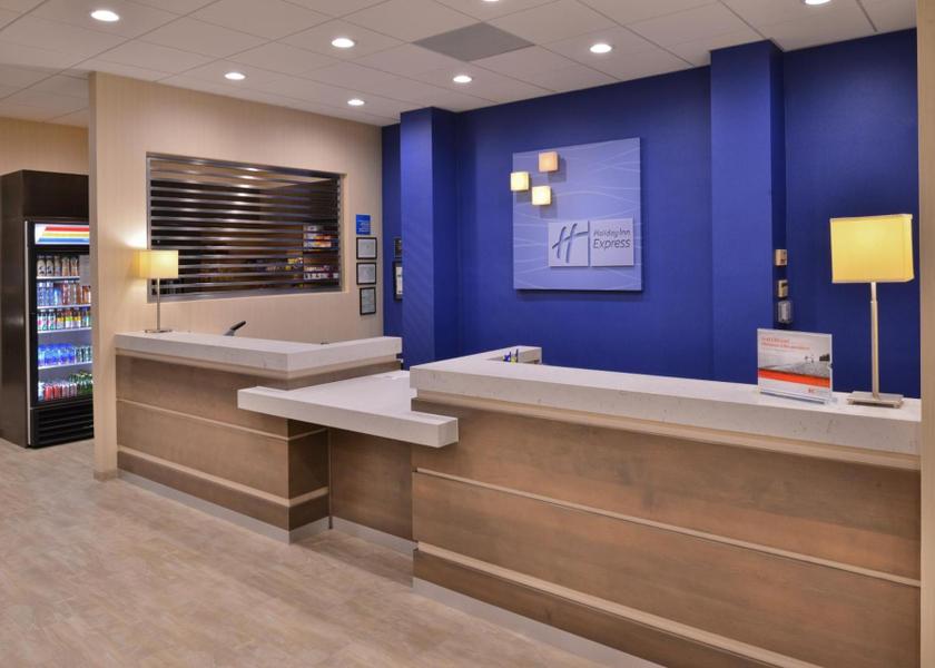 California Pasadena exterior view