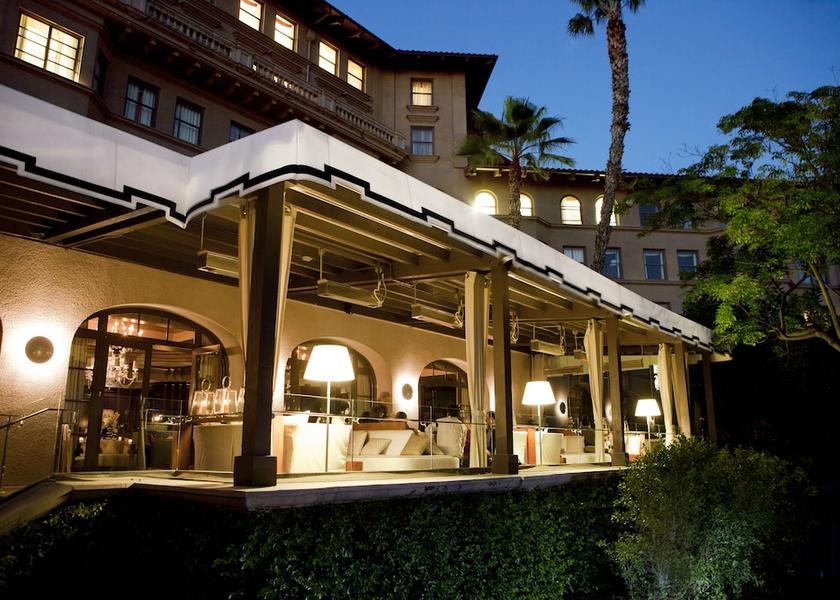 California Pasadena Bar