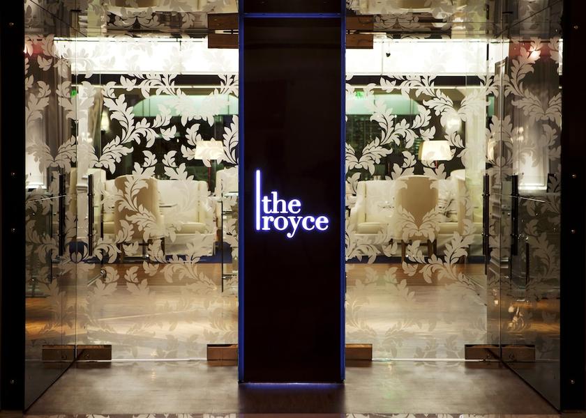 California Pasadena Restaurant