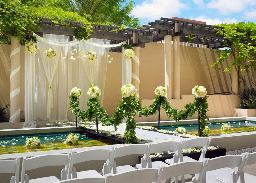 California Pasadena facilities