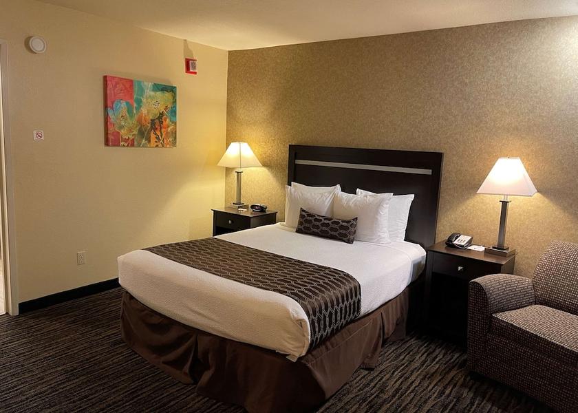 California Pleasanton Room