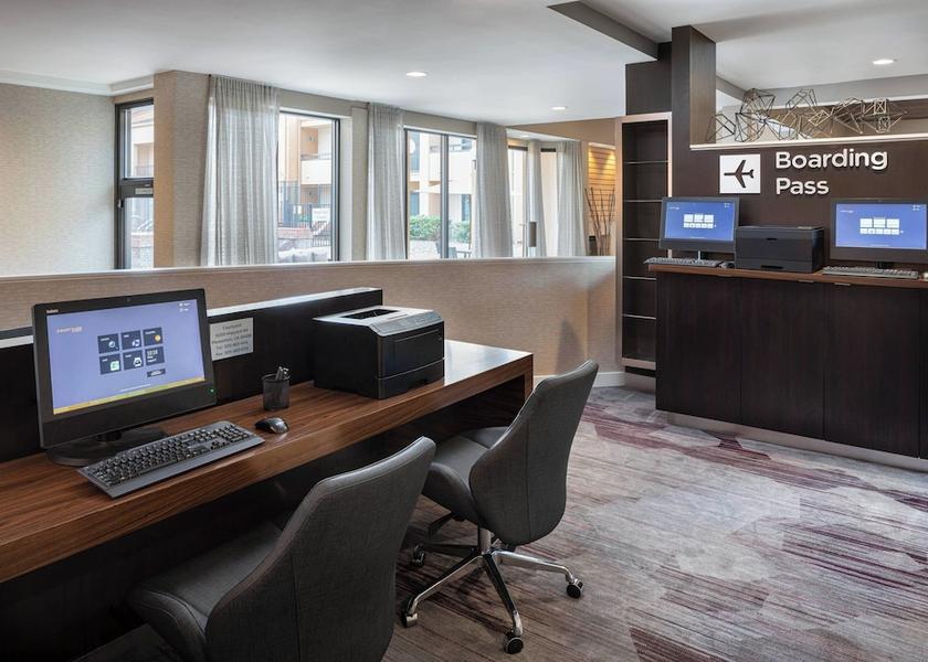 California Pleasanton Amenity