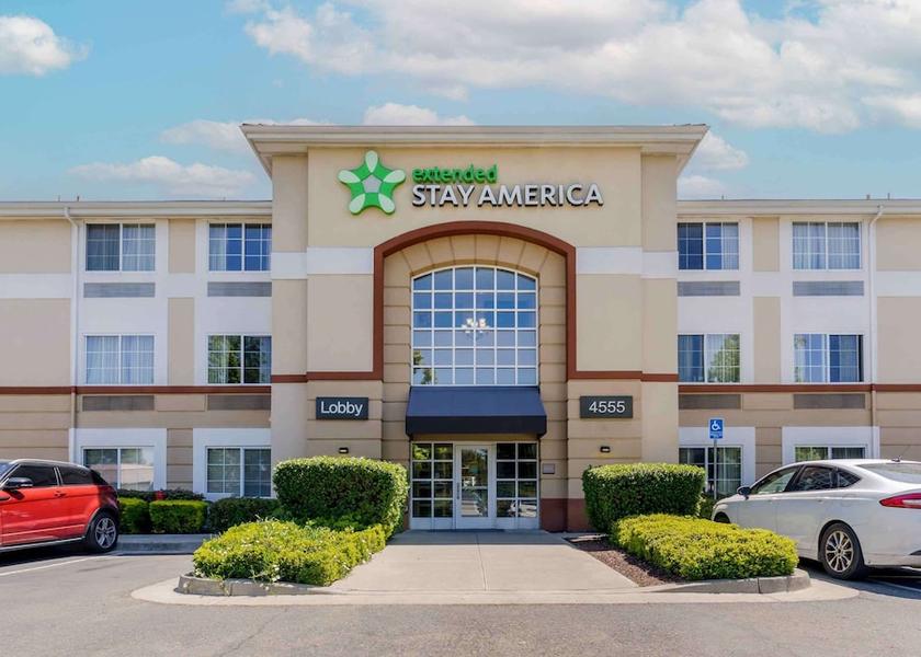 California Pleasanton Primary image