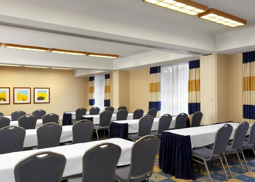 California Pleasanton facilities