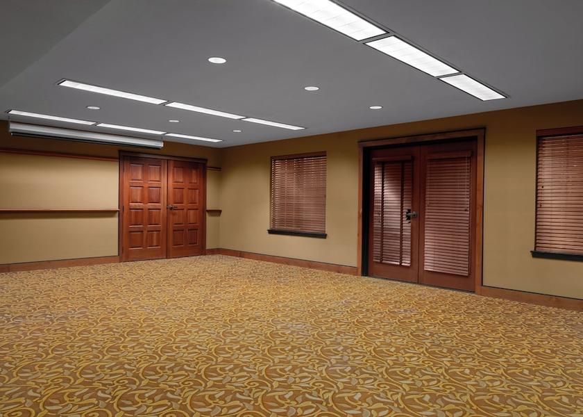 California Pleasanton Meeting facility