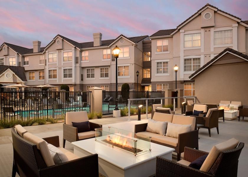 California Pleasanton Property amenity