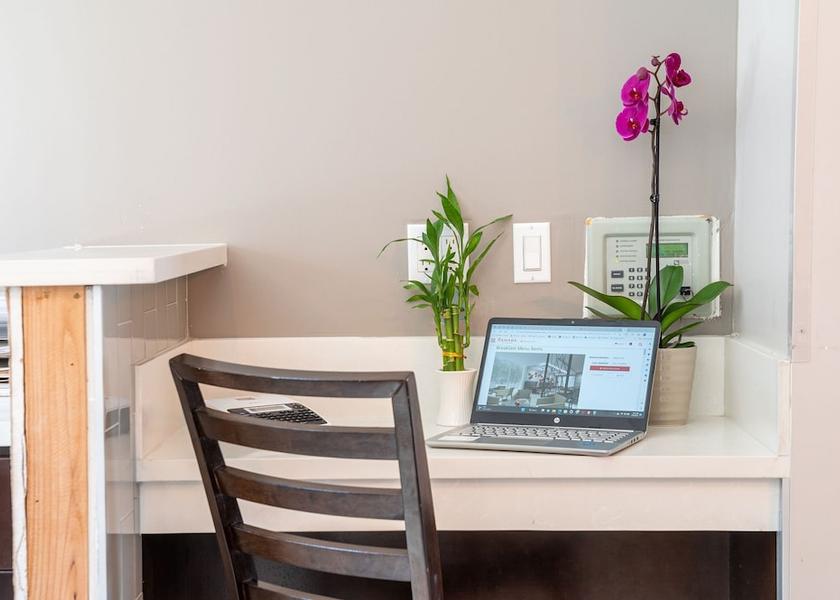 California Redondo Beach Business center