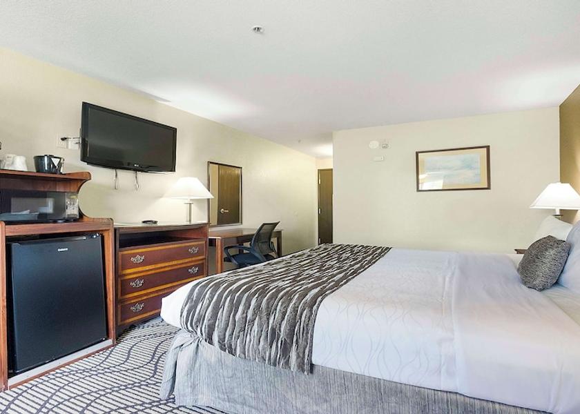 California Rocklin Room