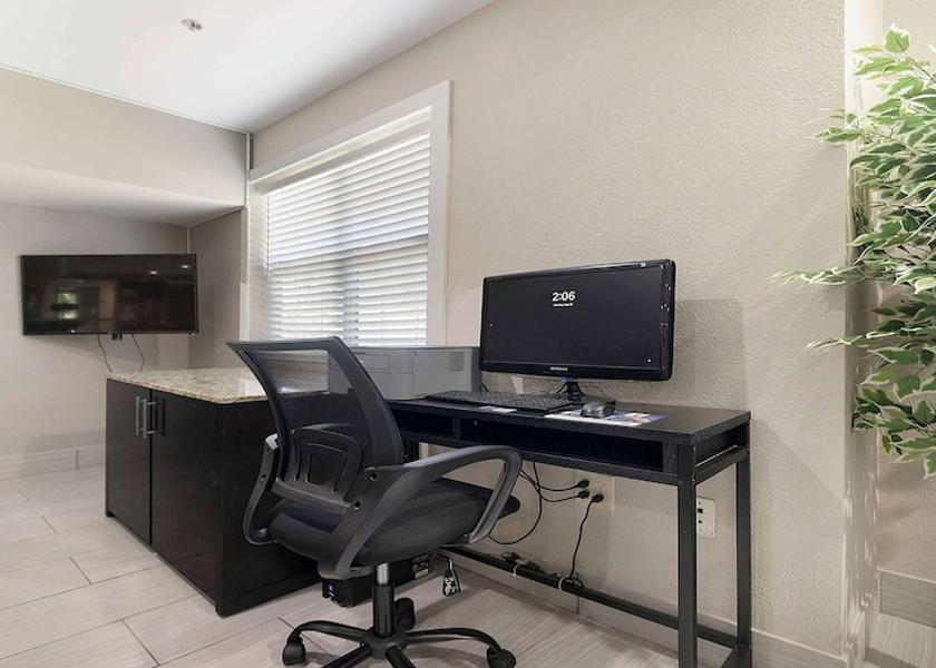 California Rocklin Business Centre
