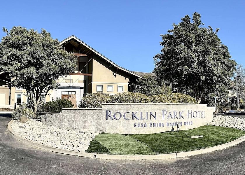 California Rocklin Primary image