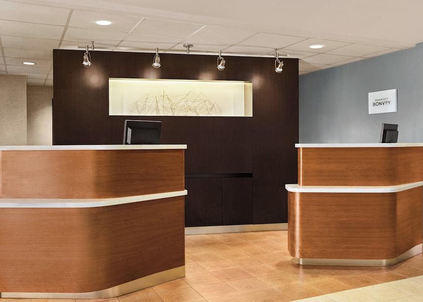 California Roseville Reception