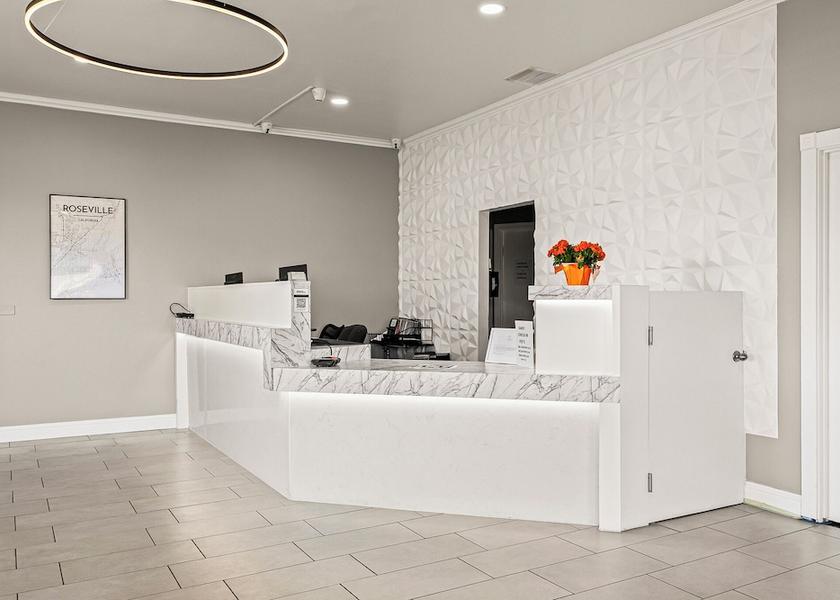 California Roseville Primary image