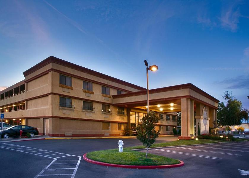 California Roseville 