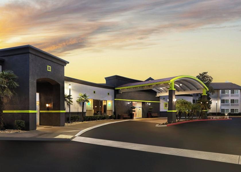 California Sacramento Primary image