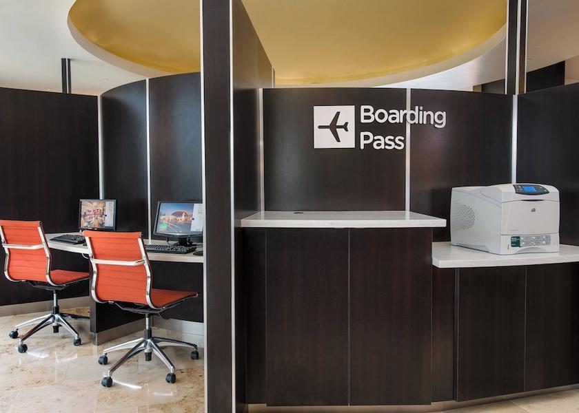 California Sacramento Amenity