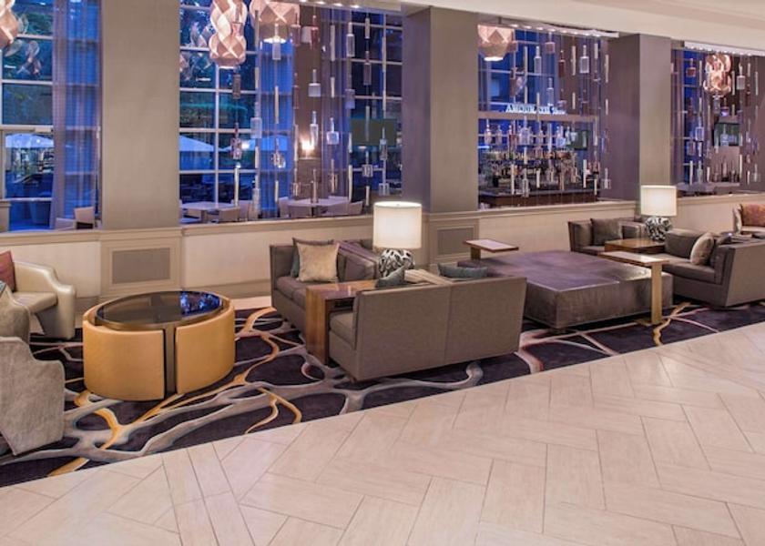 California Sacramento Lobby