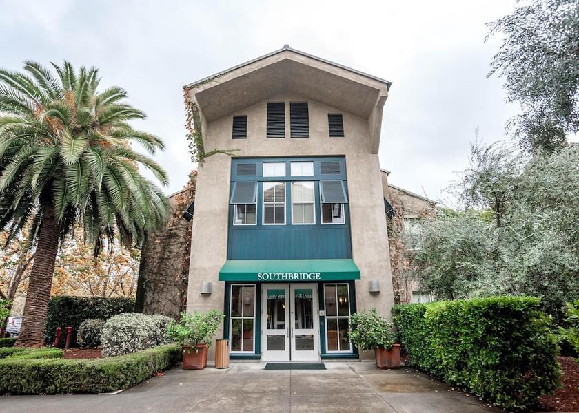 California St. Helena Primary image