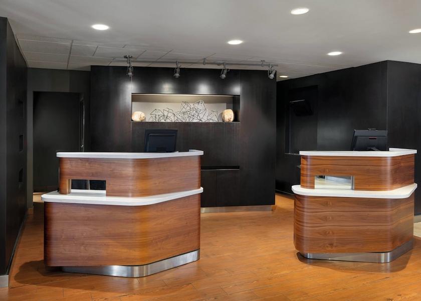 California San Bruno Reception