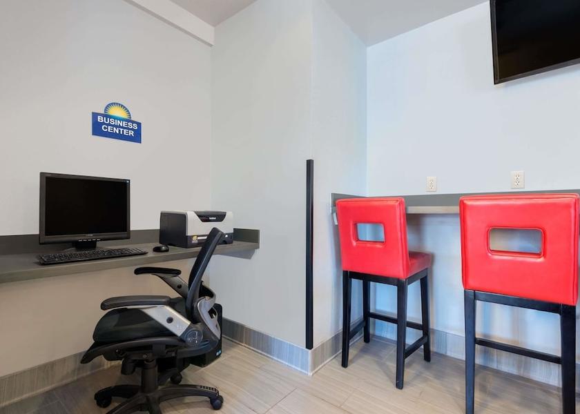 California San Bruno Business center