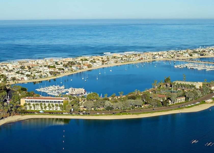 California San Diego Primary image